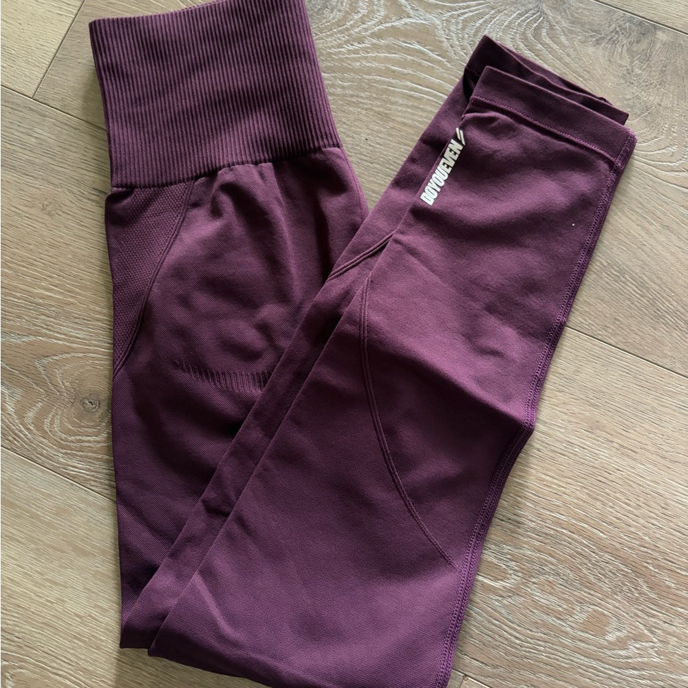 DOYOUEVEN leggings